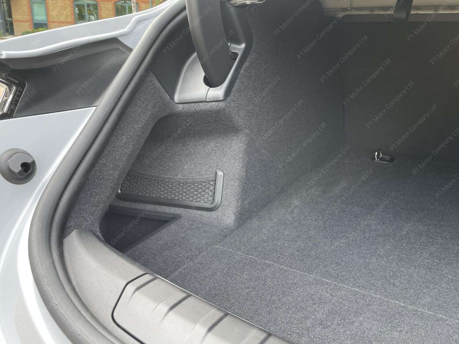 Used Porsche Taycan 2023 for sale - 76135819: Photo 73