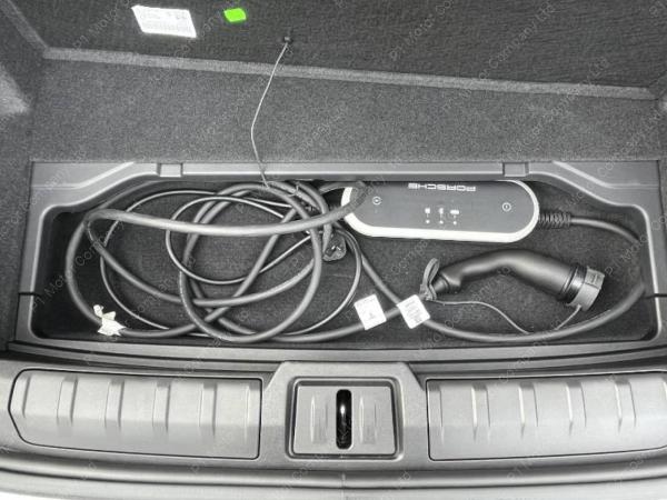 Used Porsche Taycan 2023 for sale - 76135819: Photo 76