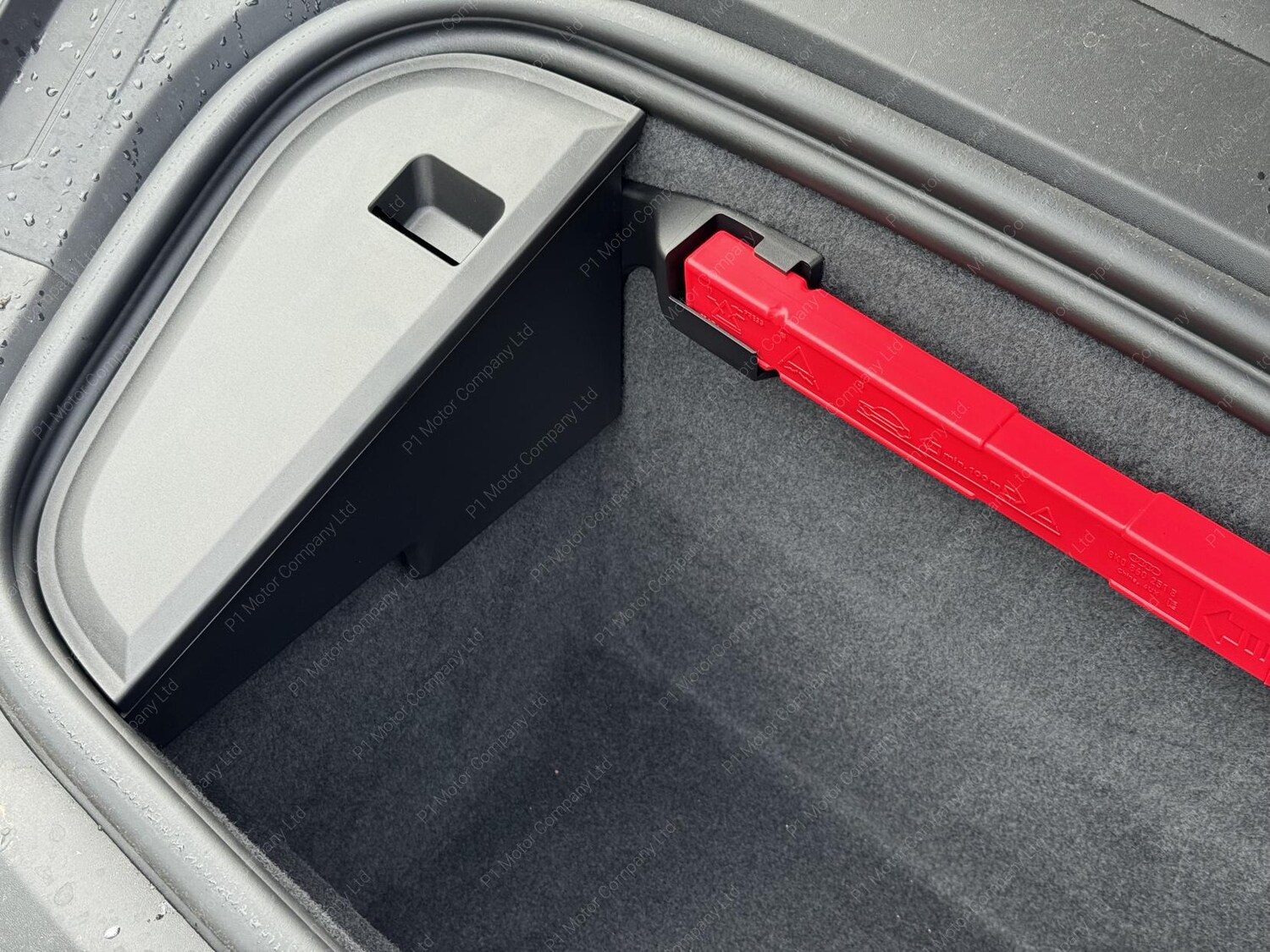 Used Porsche Taycan 2023 for sale - 76135819: Photo 78