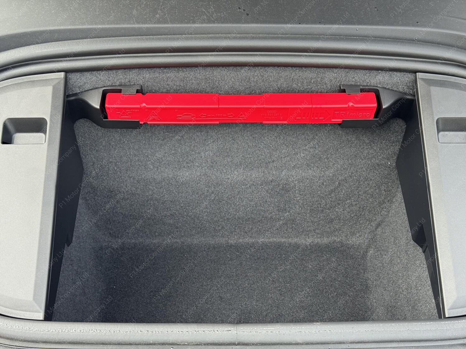 Used Porsche Taycan 2023 for sale - 76135819: Photo 79