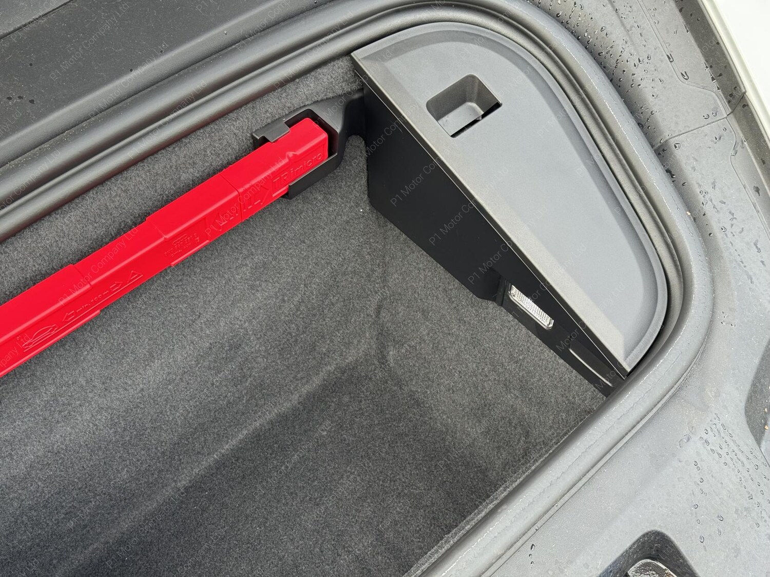 Used Porsche Taycan 2023 for sale - 76135819: Photo 80