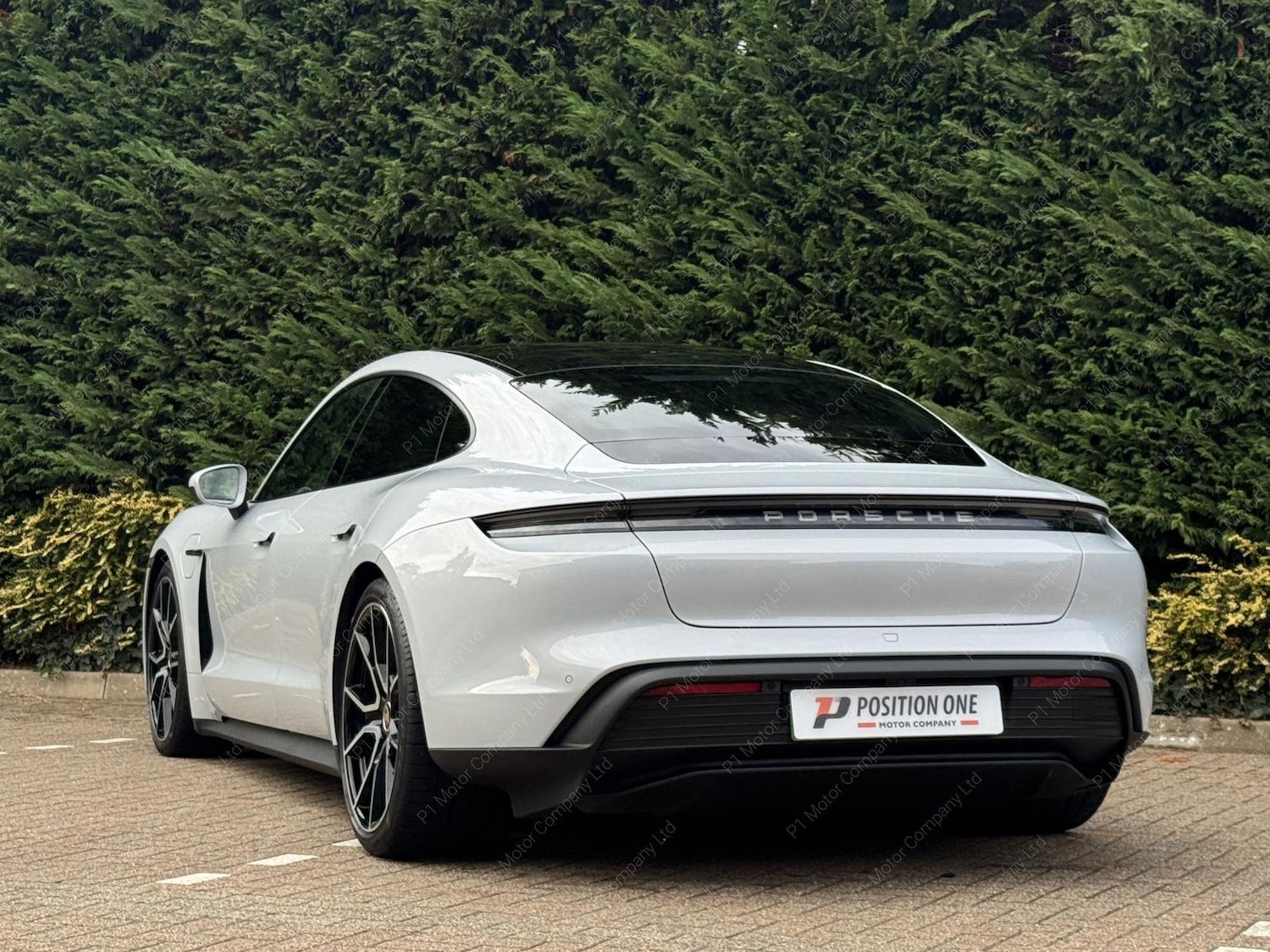 Used Porsche Taycan 2023 for sale - 76135819: Photo 85