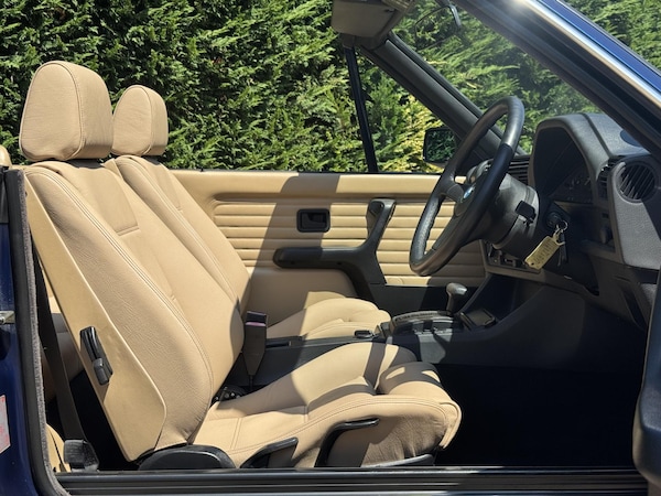 Used BMW 3 Series 1992 for sale - 75539377: Photo 10