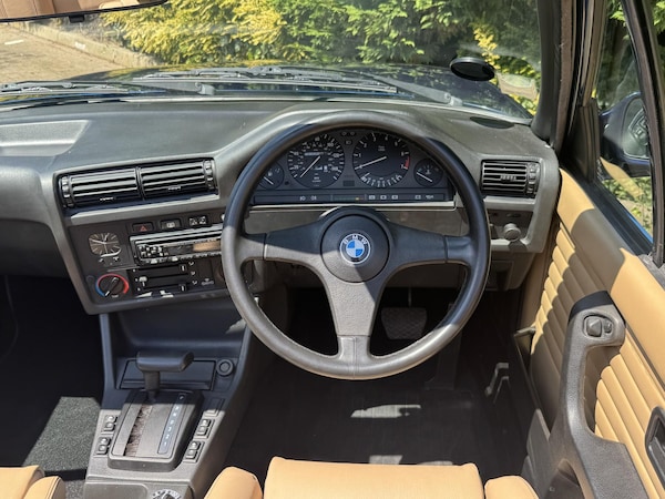 Used BMW 3 Series 1992 for sale - 75539377: Photo 11