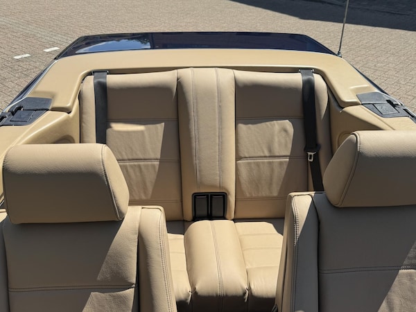Used BMW 3 Series 1992 for sale - 75539377: Photo 13