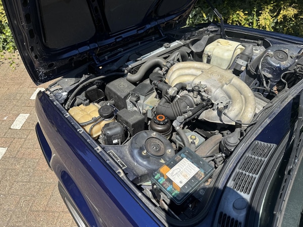 Used BMW 3 Series 1992 for sale - 75539377: Photo 17