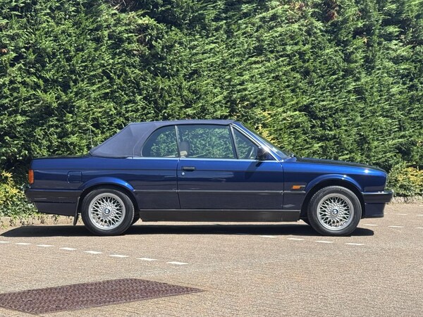 Used BMW 3 Series 1992 for sale - 75539377: Photo 18