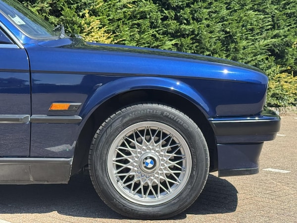 Used BMW 3 Series 1992 for sale - 75539377: Photo 20