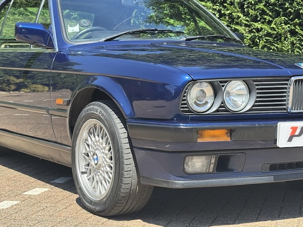 Used BMW 3 Series 1992 for sale - 75539377: Photo 22