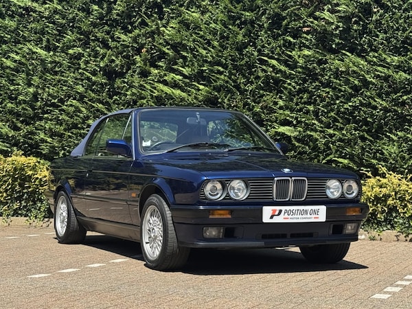 Used BMW 3 Series 1992 for sale - 75539377: Photo 23