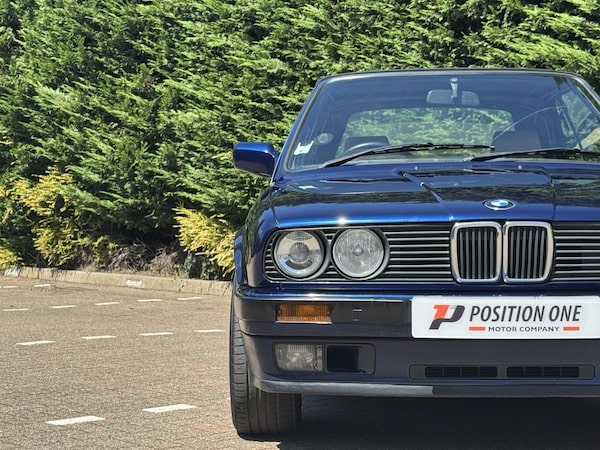 Used BMW 3 Series 1992 for sale - 75539377: Photo 24