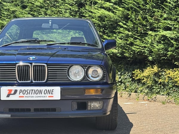 Used BMW 3 Series 1992 for sale - 75539377: Photo 25