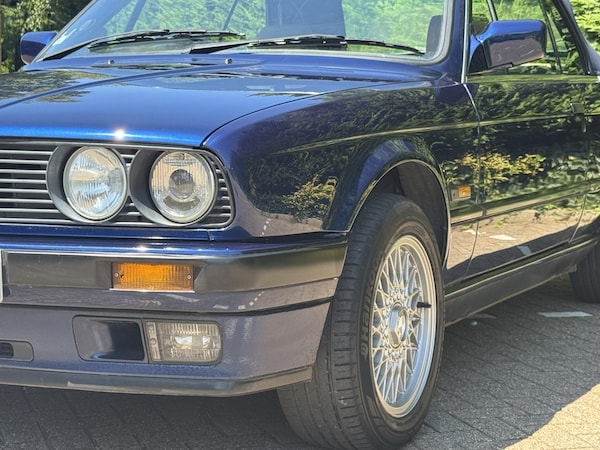 Used BMW 3 Series 1992 for sale - 75539377: Photo 26