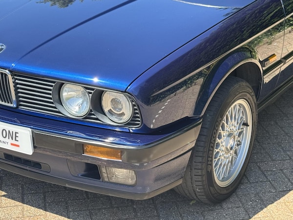 Used BMW 3 Series 1992 for sale - 75539377: Photo 27