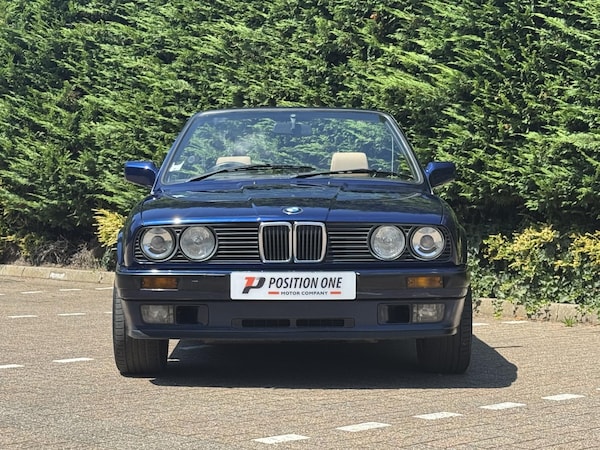 Used BMW 3 Series 1992 for sale - 75539377: Photo 2