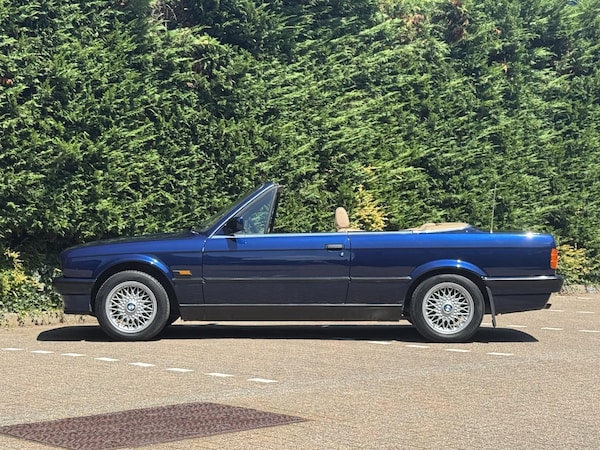 Used BMW 3 Series 1992 for sale - 75539377: Photo 30