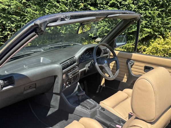 Used BMW 3 Series 1992 for sale - 75539377: Photo 31