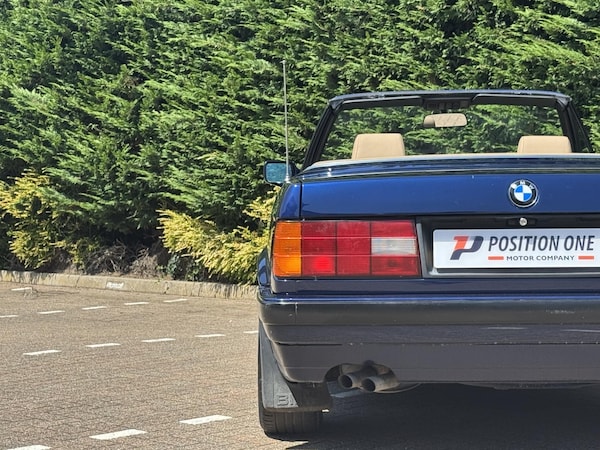 Used BMW 3 Series 1992 for sale - 75539377: Photo 34