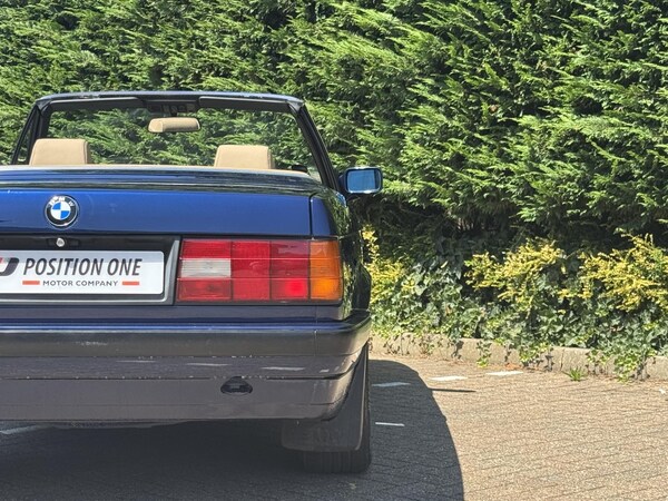 Used BMW 3 Series 1992 for sale - 75539377: Photo 35