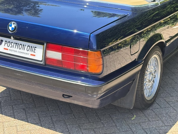 Used BMW 3 Series 1992 for sale - 75539377: Photo 36
