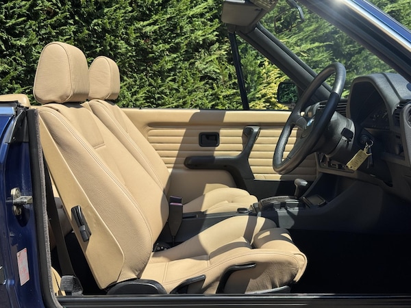 Used BMW 3 Series 1992 for sale - 75539377: Photo 39