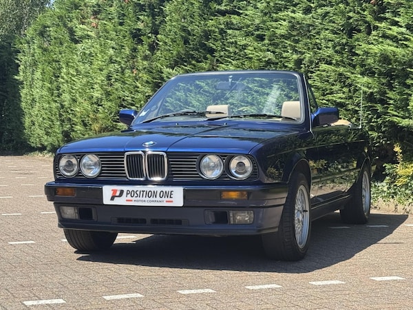 Used BMW 3 Series 1992 for sale - 75539377: Photo 3