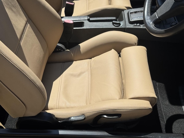 Used BMW 3 Series 1992 for sale - 75539377: Photo 40