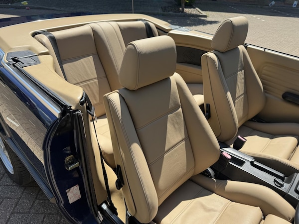Used BMW 3 Series 1992 for sale - 75539377: Photo 41