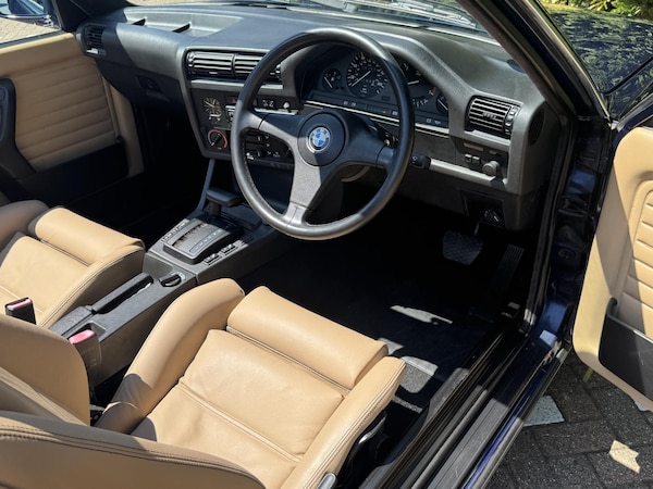 Used BMW 3 Series 1992 for sale - 75539377: Photo 43