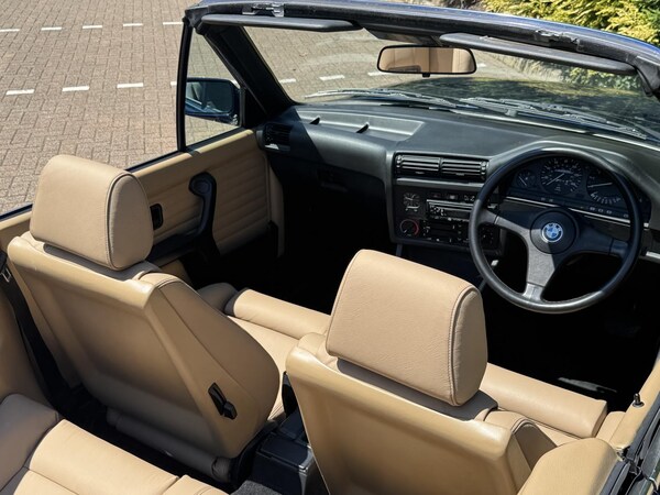Used BMW 3 Series 1992 for sale - 75539377: Photo 44