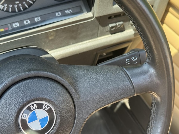Used BMW 3 Series 1992 for sale - 75539377: Photo 48