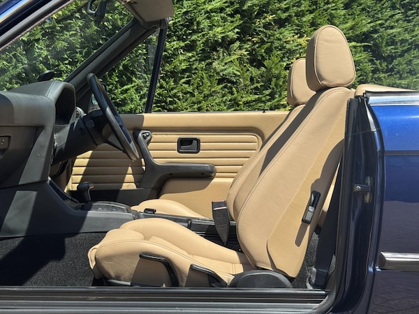 Used BMW 3 Series 1992 for sale - 75539377: Photo 52