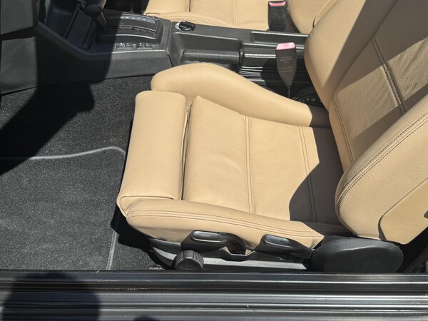 Used BMW 3 Series 1992 for sale - 75539377: Photo 54