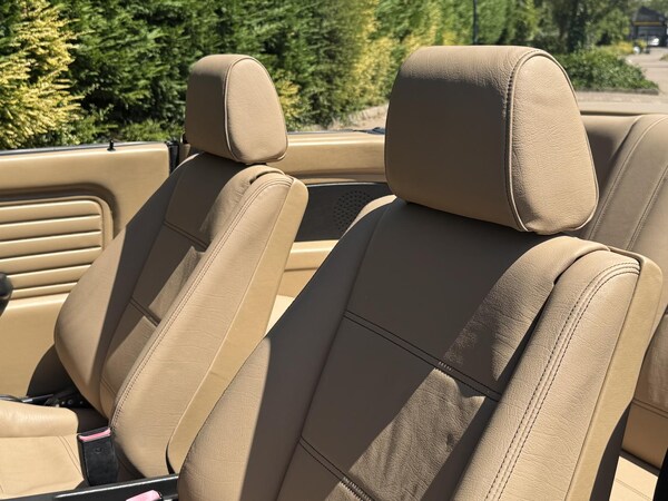 Used BMW 3 Series 1992 for sale - 75539377: Photo 55