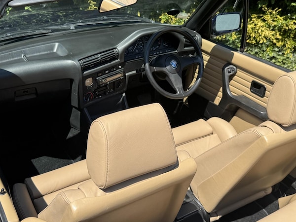 Used BMW 3 Series 1992 for sale - 75539377: Photo 56