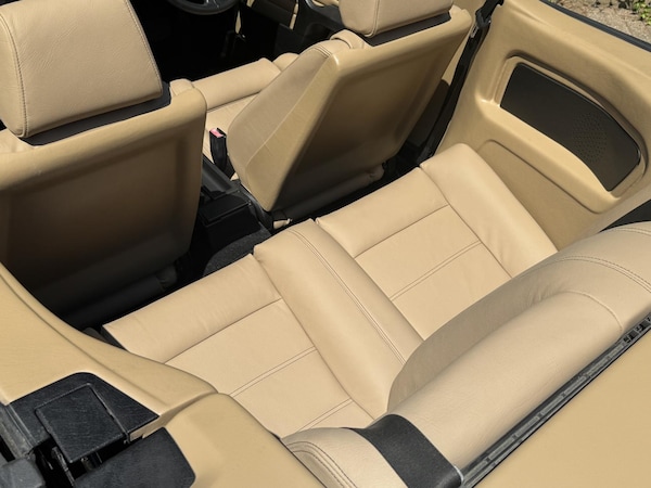 Used BMW 3 Series 1992 for sale - 75539377: Photo 58