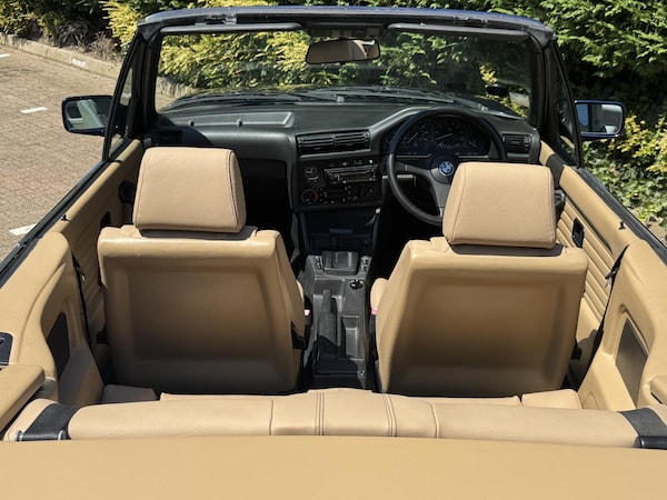 Used BMW 3 Series 1992 for sale - 75539377: Photo 59