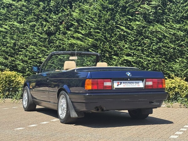Used BMW 3 Series 1992 for sale - 75539377: Photo 5