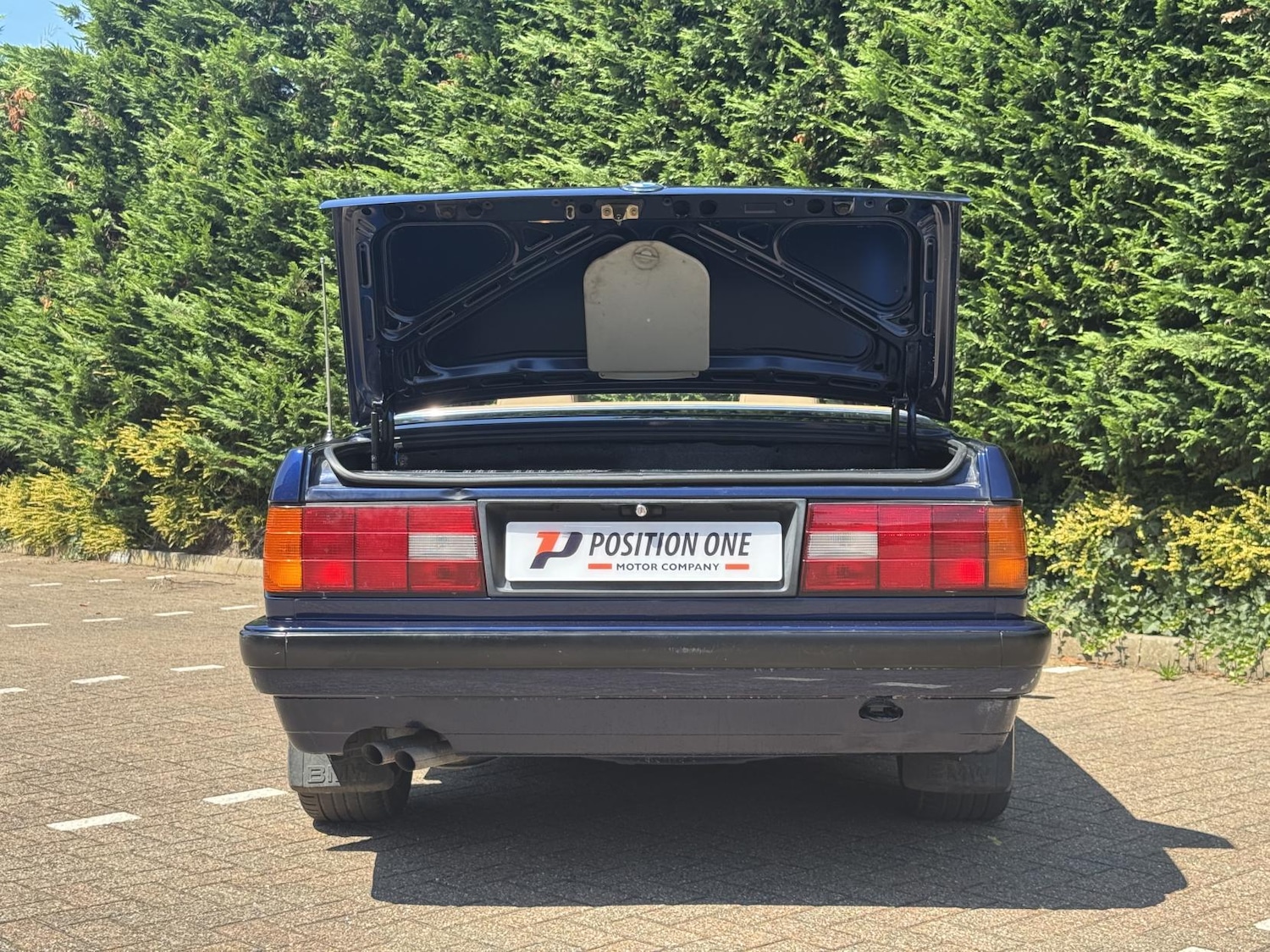 Vehicle 60