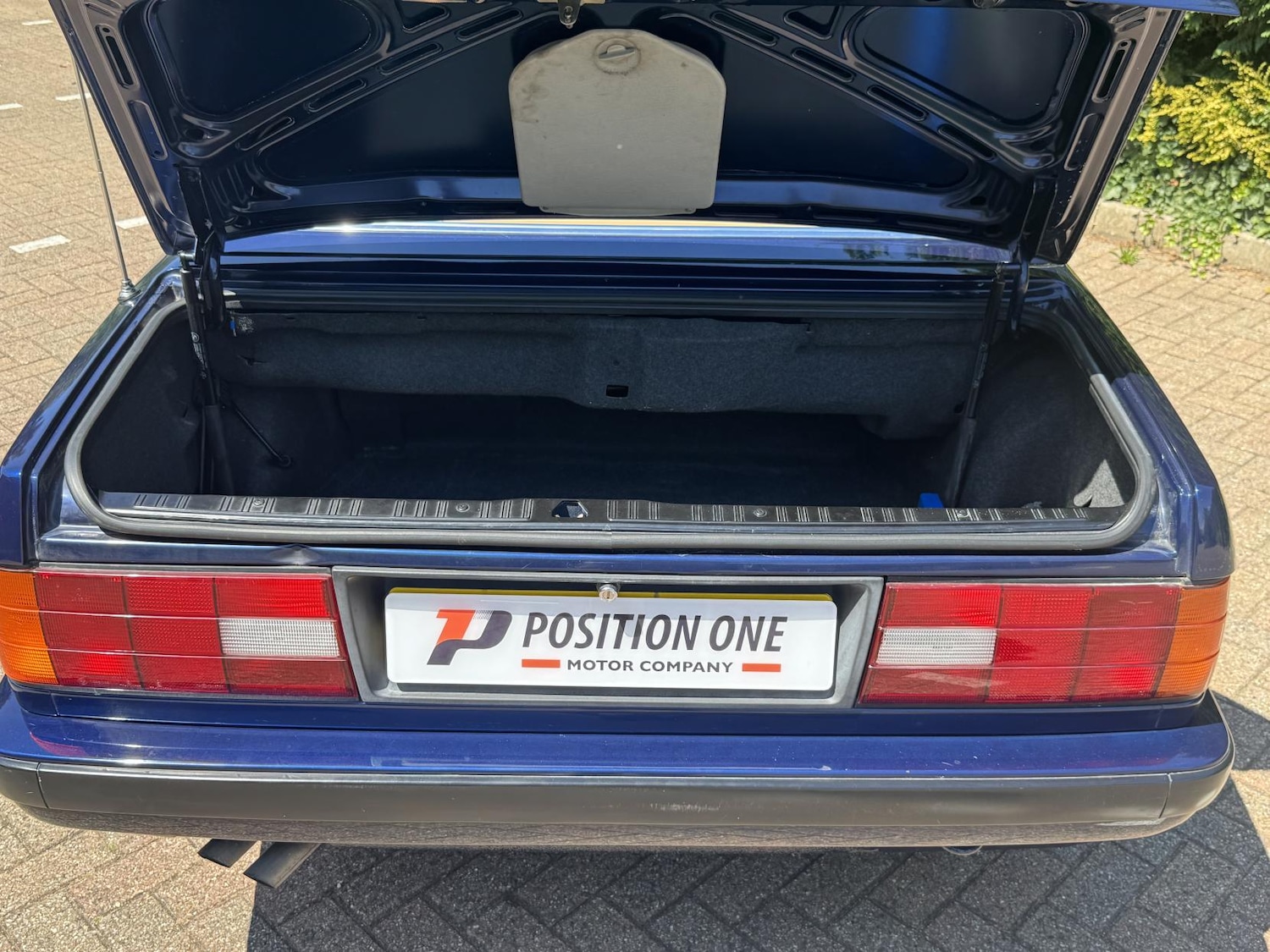 Vehicle 61