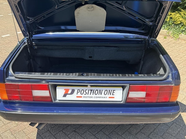 Used BMW 3 Series 1992 for sale - 75539377: Photo 61