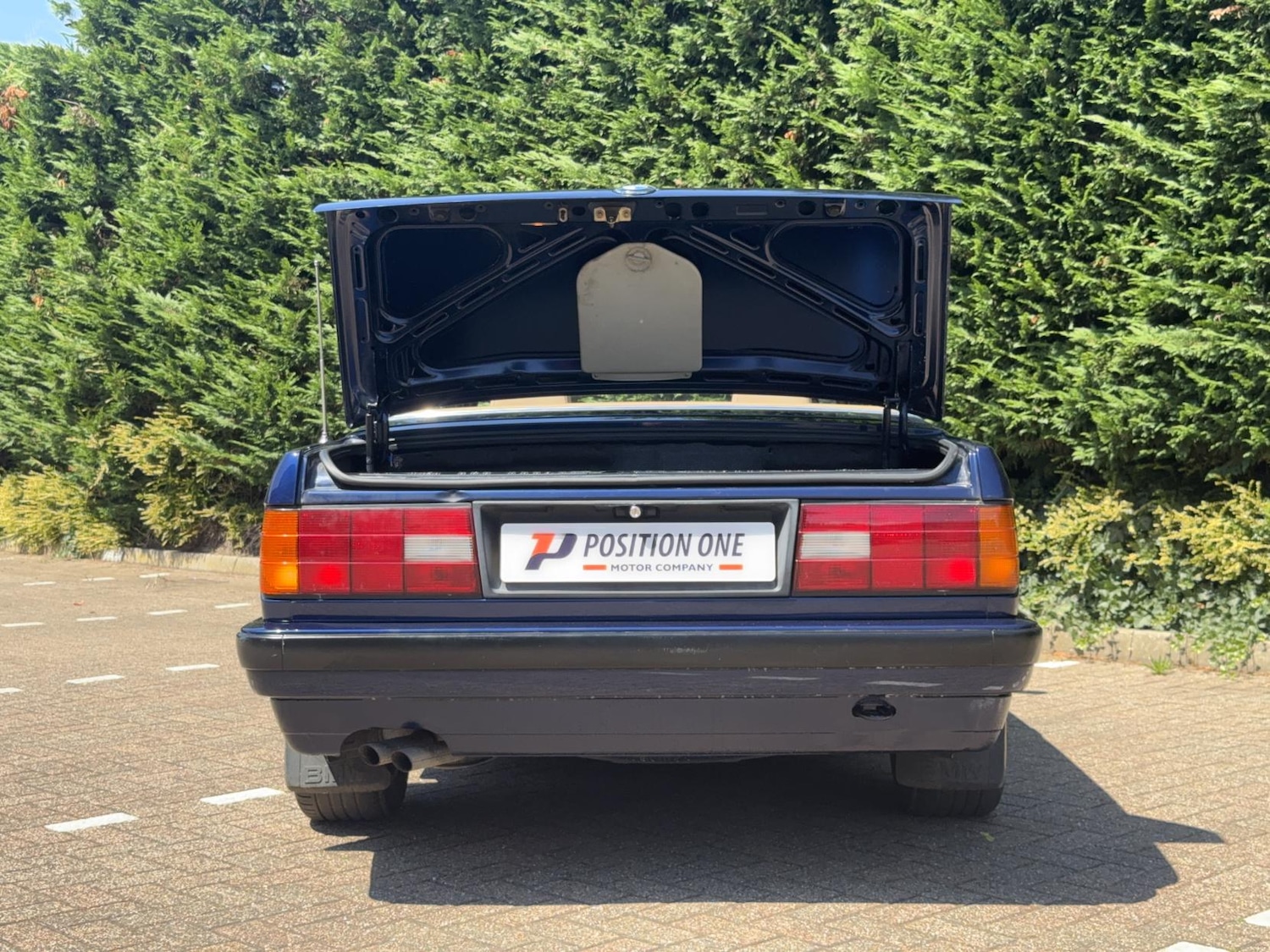 Vehicle 64