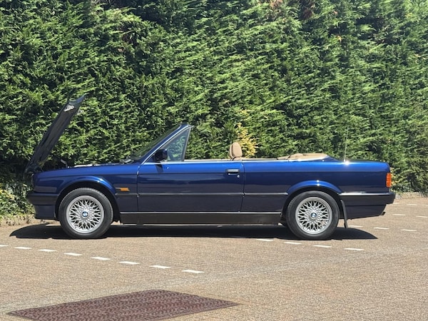 Used BMW 3 Series 1992 for sale - 75539377: Photo 66