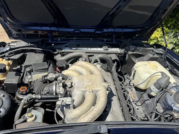 Used BMW 3 Series 1992 for sale - 75539377: Photo 67