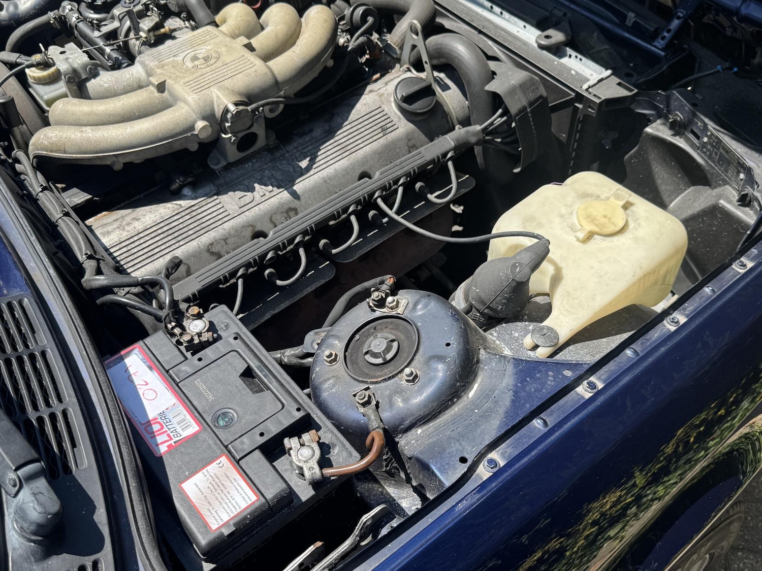 Vehicle 69