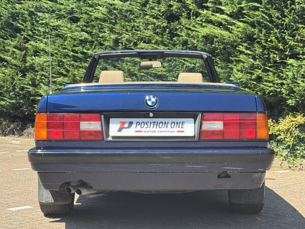 Used BMW 3 Series 1992 for sale - 75539377: Photo 6
