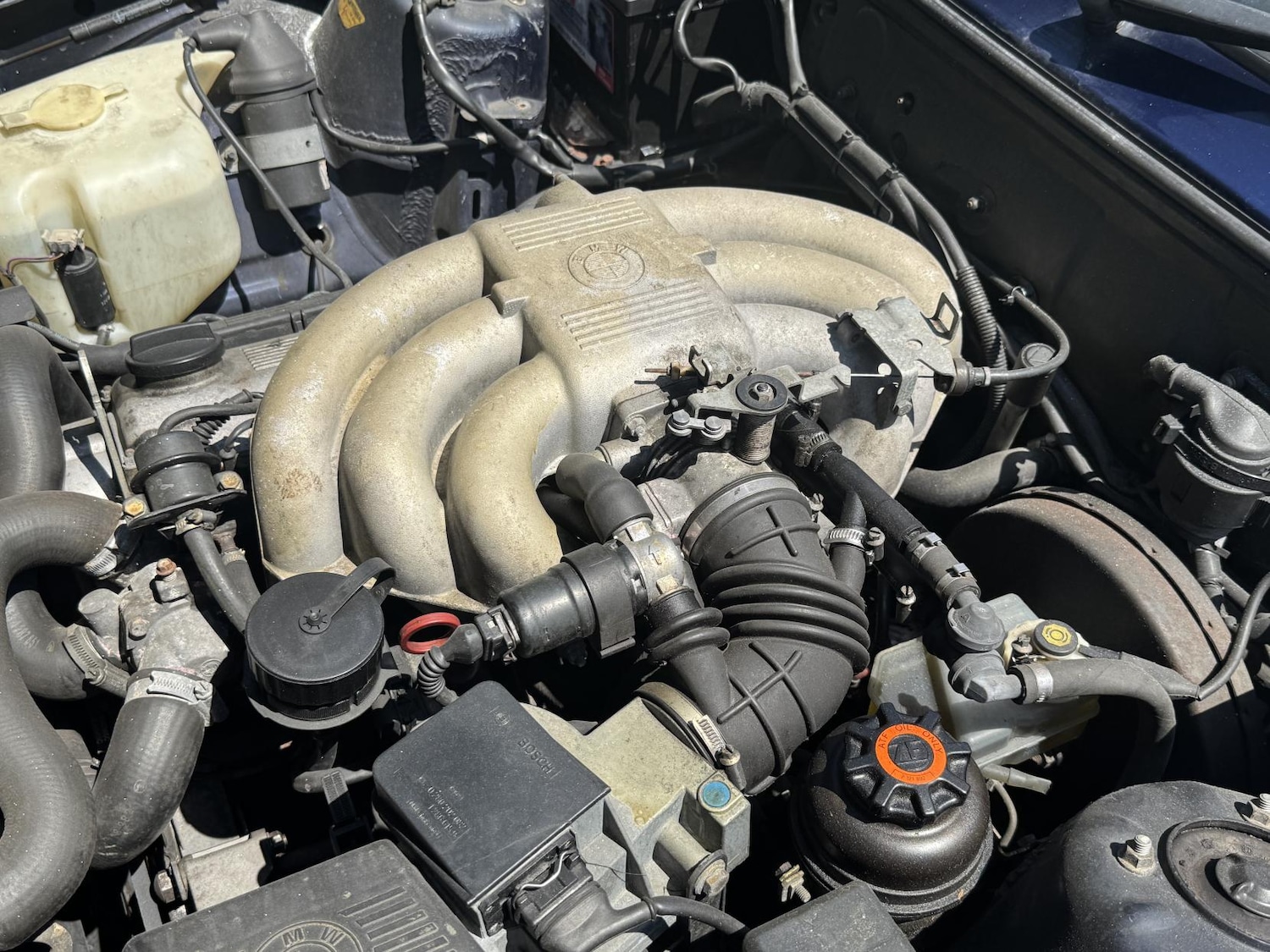 Vehicle 70