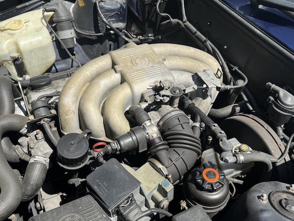 Used BMW 3 Series 1992 for sale - 75539377: Photo 70