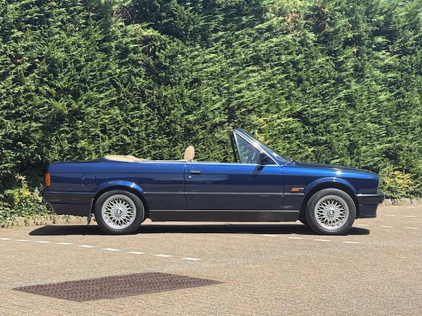 Used BMW 3 Series 1992 for sale - 75539377: Photo 72