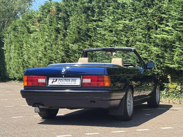 Used BMW 3 Series 1992 for sale - 75539377: Photo 73